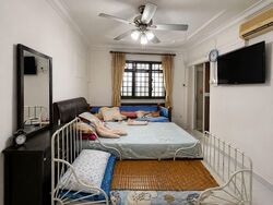 Blk 760 Woodlands Avenue 6 (Woodlands), HDB 4 Rooms #577450661